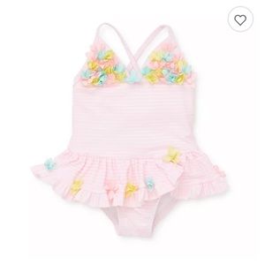Little Me Swimsuit